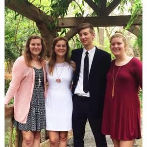 Meet your Posher, Matthew